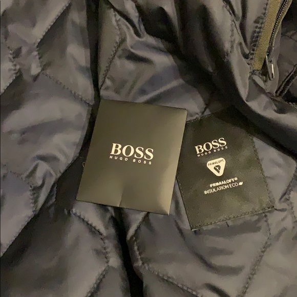 Hugo Boss Jacket - Picture 4 of 4